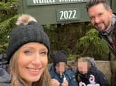 Nicola Bulley went missing on January 27 