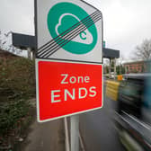An update has been given on the Greater Manchester Clean Air Zone. Photo: Getty Images