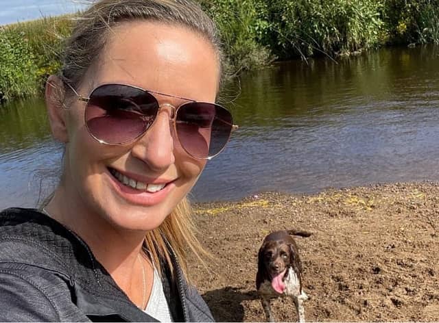 Nicola Bulley vanished on January 27 during a riverside dog walk at St Michael’s, Lancashire.
