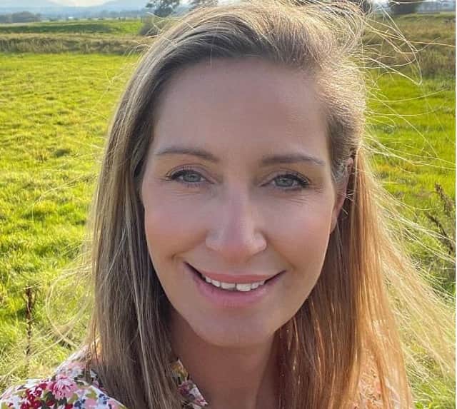 New images released by the family of Nicola Bulley as the police continue their search for the missing woman who was last seen on a riverside dog walk in St Michael’s on Wyre, Lancashire, on January 27.
