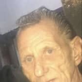 Geoffrey Ives who was found dead in Heywood Credit: GMP/ family