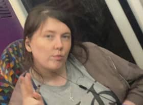Alisha Apostoloff-Boyarin, who went missing a year ago