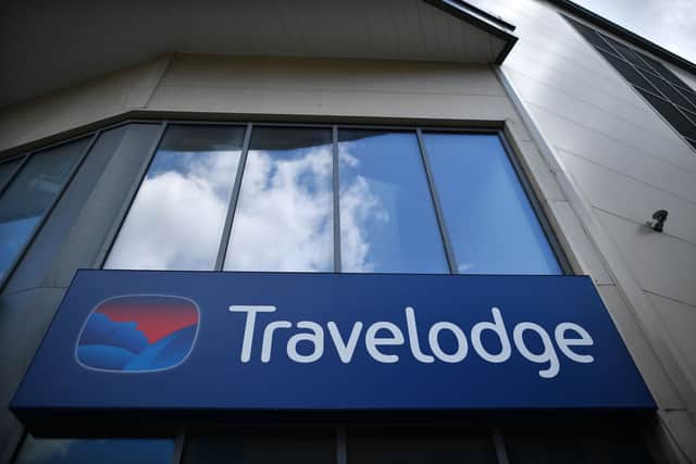 Travelodge is looking to fill 14 vacancies in the Greater Manchester area.