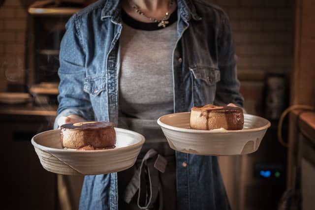 Great North Pie Co is opening at Kampus in Manchester city centre on 27 February. Credit: North Pie Co