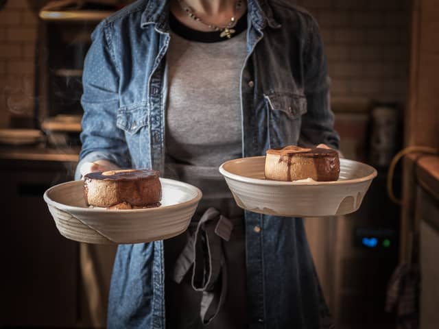 Great North Pie Co is opening at Kampus in Manchester city centre on 27 February. Credit: North Pie Co 