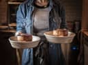Great North Pie Co is opening at Kampus in Manchester city centre on 27 February. Credit: North Pie Co 