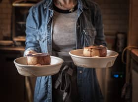 Great North Pie Co is opening at Kampus in Manchester city centre on 27 February. Credit: North Pie Co 