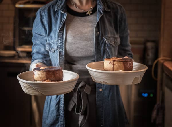Great North Pie Co is opening at Kampus in Manchester city centre on 27 February. Credit: North Pie Co 