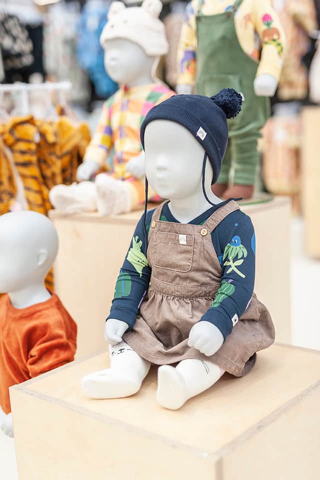 Over 250 baby product retailers will be at The Baby Show, coming to Manchester Central this April. Credit: The Baby Show