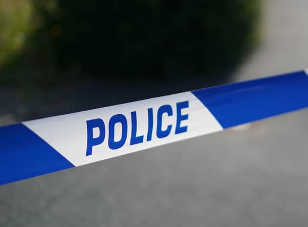 Police have made an arrest after a man was hit by a car in Stockport. Photo: Getty Images