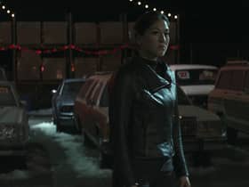 Alaqua Cox will reprise as Maya Lopez in Echo