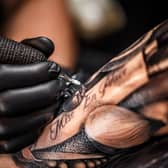 Finding your ideal tattoo parlour can be a  struggle 
