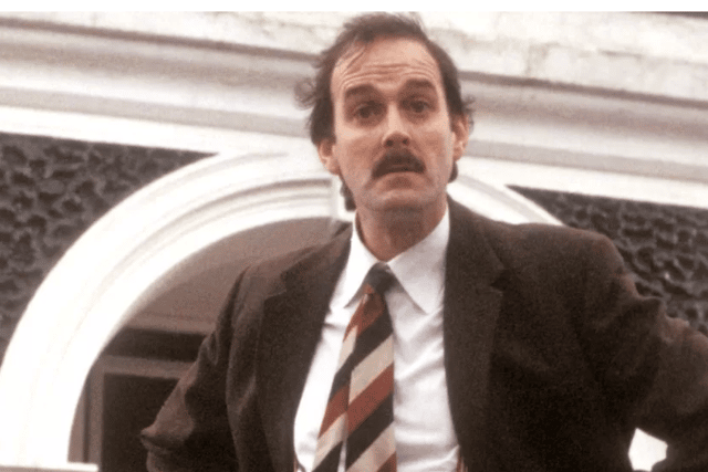 Fawlty Towers is set to return to the BBC after 40 years