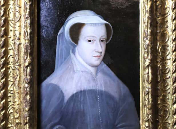 <p>Letters written by Mary Queen of Scots while she was in captivity have been found and decoded - more than 430 years after the former Queen of Scotland wrote them.</p>