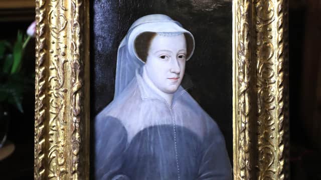 Letters written by Mary Queen of Scots while she was in captivity have been found and decoded - more than 430 years after the former Queen of Scotland wrote them.