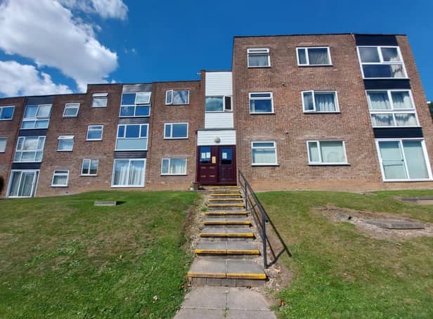 Baguley Crescent Middleton (Photo: Rightmove) 