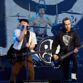 Fall Out Bot are coming to AO Arena in Manchester in October 2023.