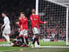 Man Utd player ratings gallery - Two score 8/10 but one gets 3/10 in 2-2 draw vs Leeds