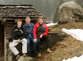King Charles cancels Swiss ski trip to Klosters for first time in 45 years amid safety fears
