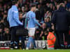 Man City vs Aston Villa injury news - three ruled out and one doubt