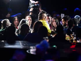 The Brits 2023: ITV Brit Awards betting odds - who is favourite to win Song of the Year and Album of the Year?