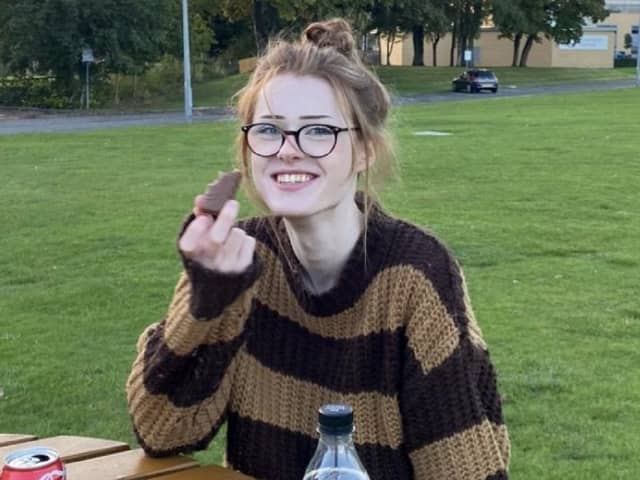  Brianna Ghey died at the scene as a result of multiple stab wounds - Credit: Police
