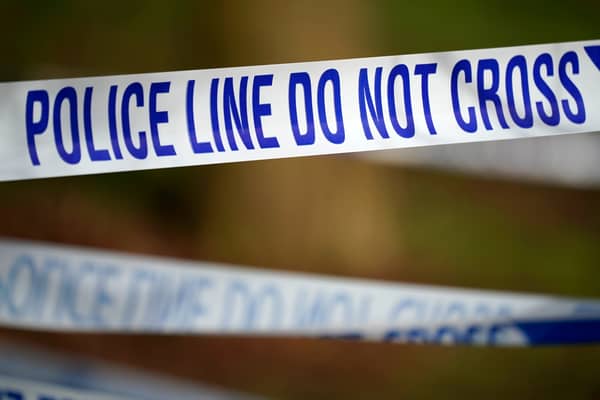 A man was taken to hospital with life-threatening injuries after being stabbed in Little Lever. Photo: Getty Images