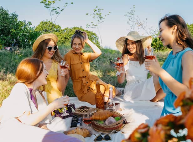 Valentine’s who? 2023 is about to see the biggest year of Galentines celebrations yet