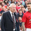 The latest on Manchester United’s takeover and interest from Qatar. Credit: Getty.