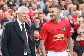 The latest on Manchester United’s takeover and interest from Qatar. Credit: Getty.