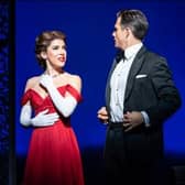 Pretty Woman the Musical is coming to Manchester