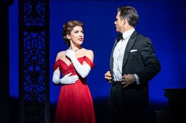 Pretty Woman the Musical is coming to Manchester