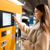 Tameside residents will soon be able to pay for parking with means other than cash Credit: Andrii  - stock.adobe.com