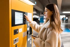 Tameside residents will soon be able to pay for parking with means other than cash Credit: Andrii  - stock.adobe.com