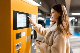Tameside residents will soon be able to pay for parking with means other than cash Credit: Andrii  - stock.adobe.com