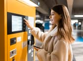 Tameside residents will soon be able to pay for parking with means other than cash Credit: Andrii  - stock.adobe.com