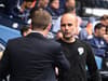 Pep Guardiola apologies to Steven Gerrard for ‘stupid comments’ ahead of Man City vs Aston Villa