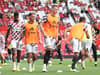 Erik ten Hag rates chances of injured Man Utd trio playing in Carabao Cup final vs Newcastle