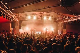 Factory International has launched a support scheme for Manchester musical talent