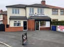 Hampton Road, Manchester, M35 (Photo: Rightmove) 