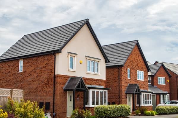 You can check out the Greater Manchester housing market with our interactive tool. Photo: AdobeStock
