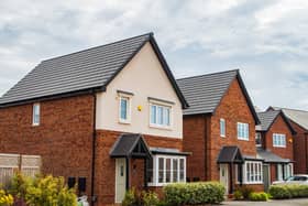 You can check out the Greater Manchester housing market with our interactive tool. Photo: AdobeStock