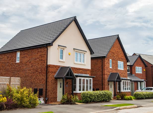 You can check out the Greater Manchester housing market with our interactive tool. Photo: AdobeStock