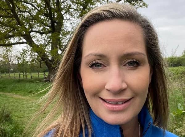 Nicola Bulley went missing on January 27. 