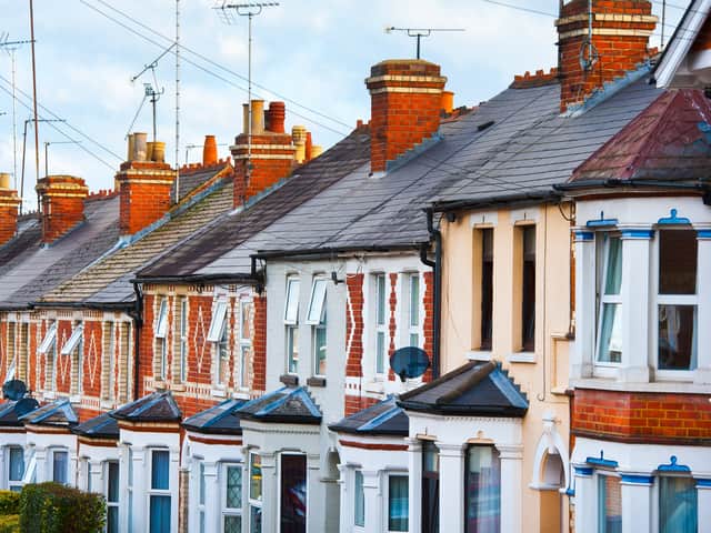 House prices in Greater Manchester are still higher than they were at the same time the previous year. Photo: AdobeStock