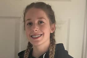 Lauren Bridges