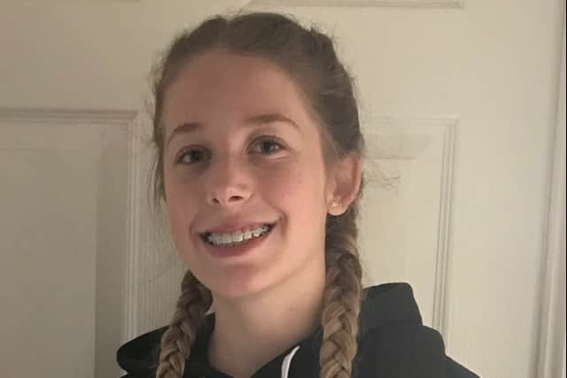 Lauren Bridges