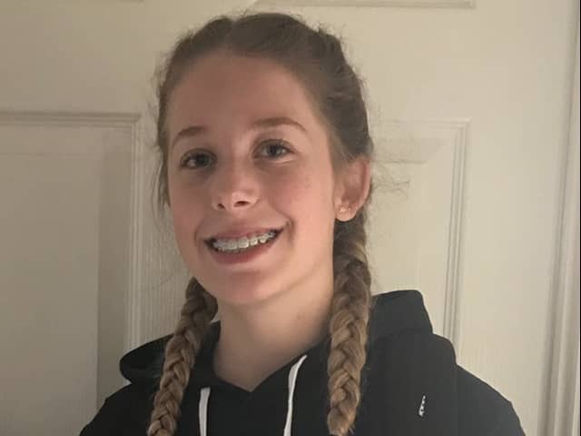 Lauren Bridges