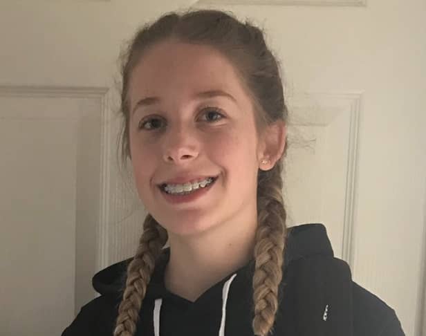Lauren Bridges