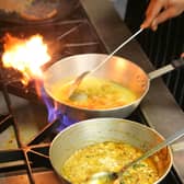 The free recipe e-book by East at Home is available to download now. Credit: East at Home